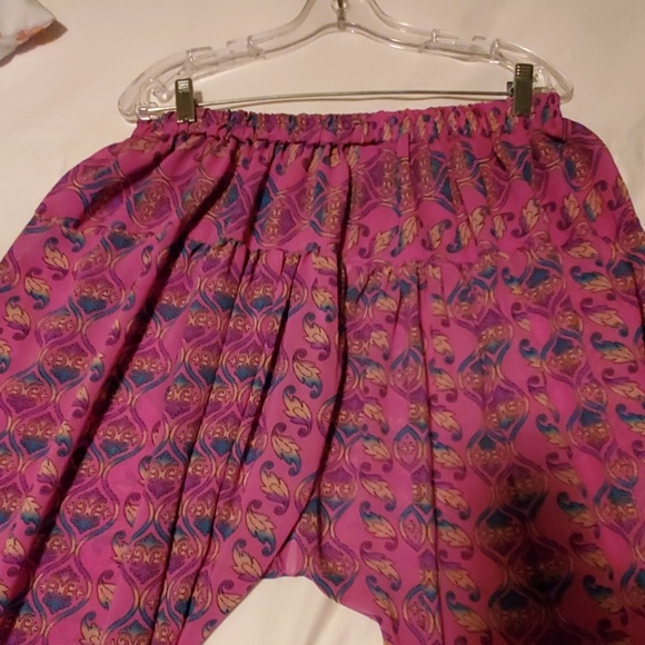 3/$20 Indian pants - Picture 4 of 8